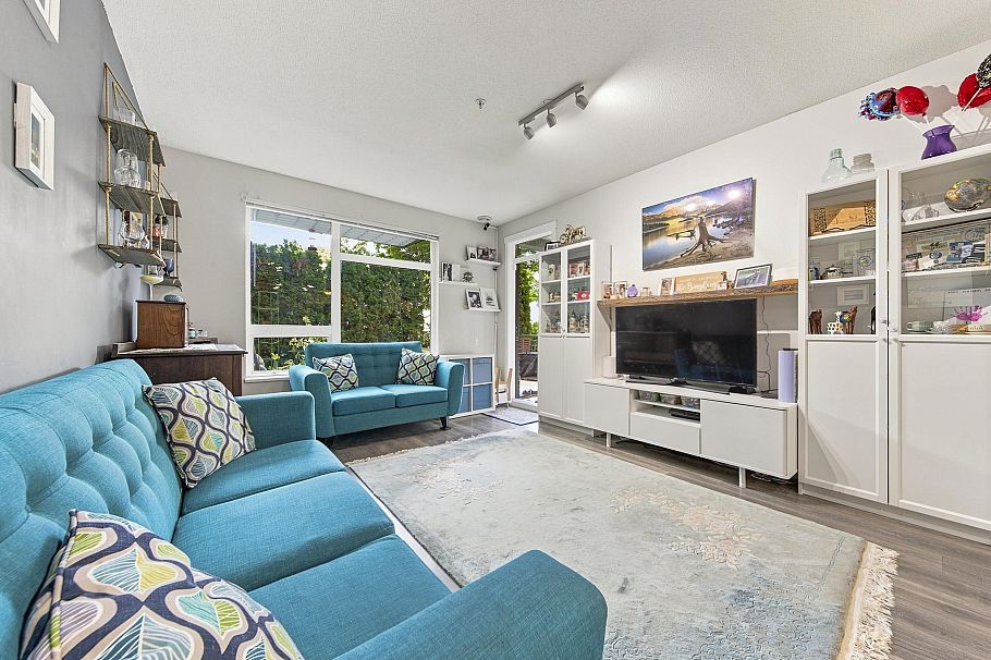 101 3289 Riverwalk Avenue Vancouver, BC - 13