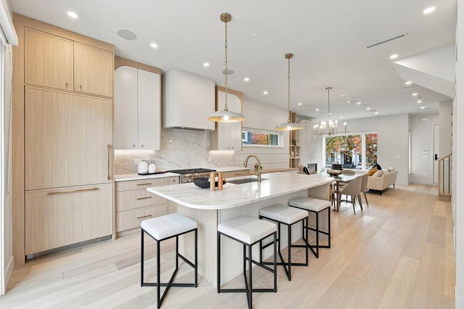 3547 W 38th Avenue Vancouver, BC - 13