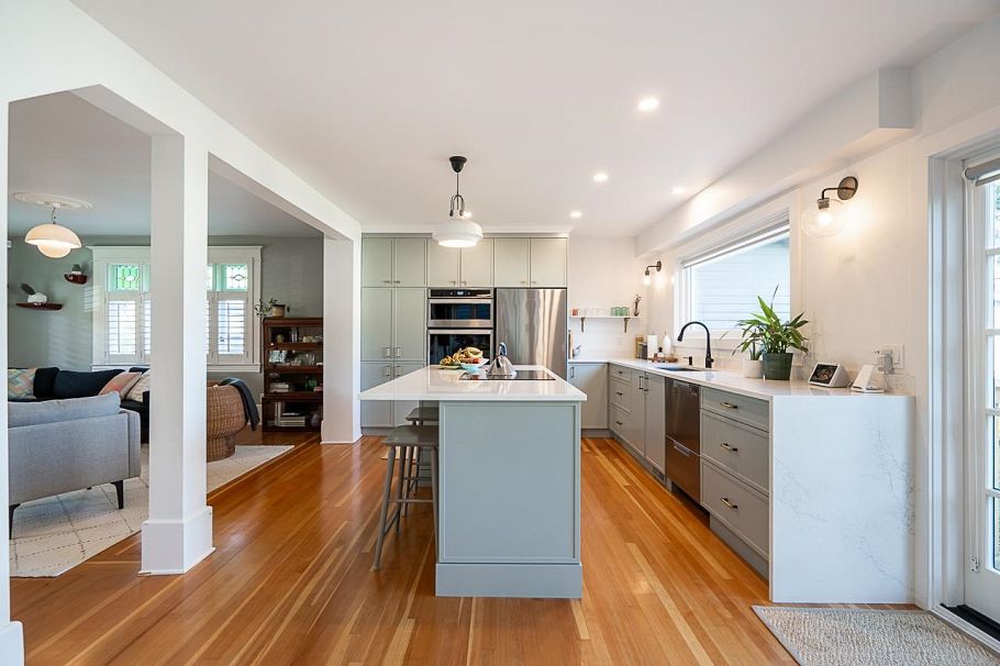 416 W 6th Street North Vancouver, BC - 8