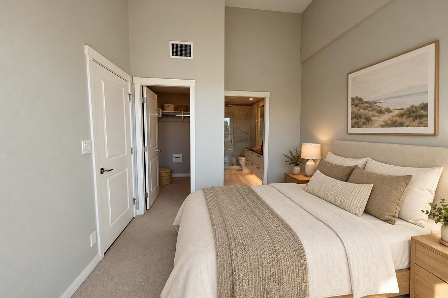504 5687 Gray Avenue Vancouver, BC - 3