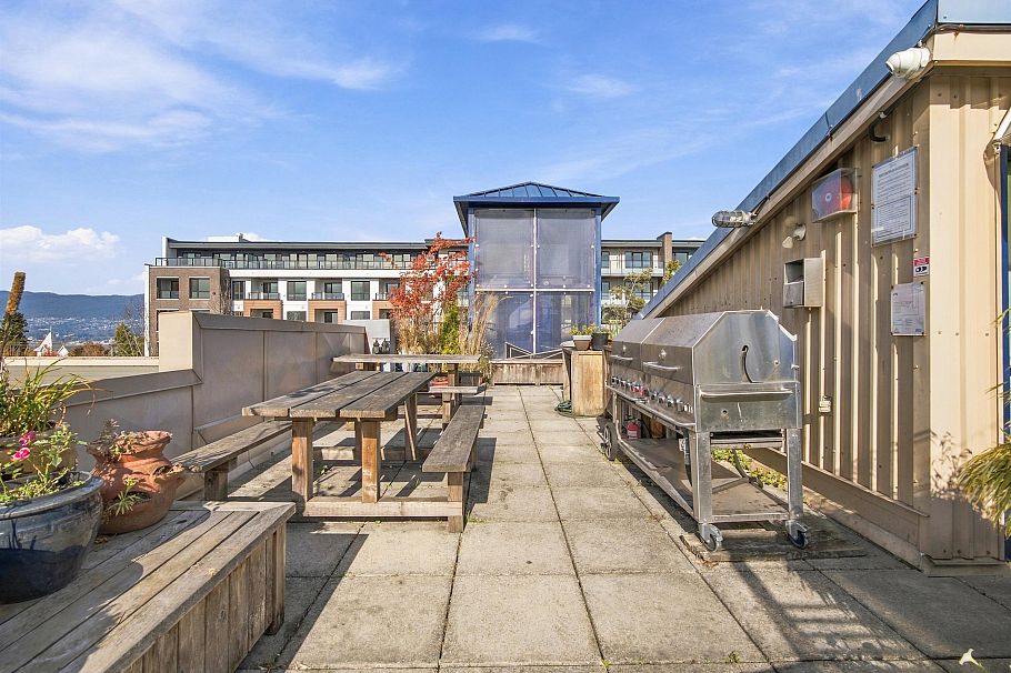 202 2556 E Hastings Street Vancouver, BC - 14
