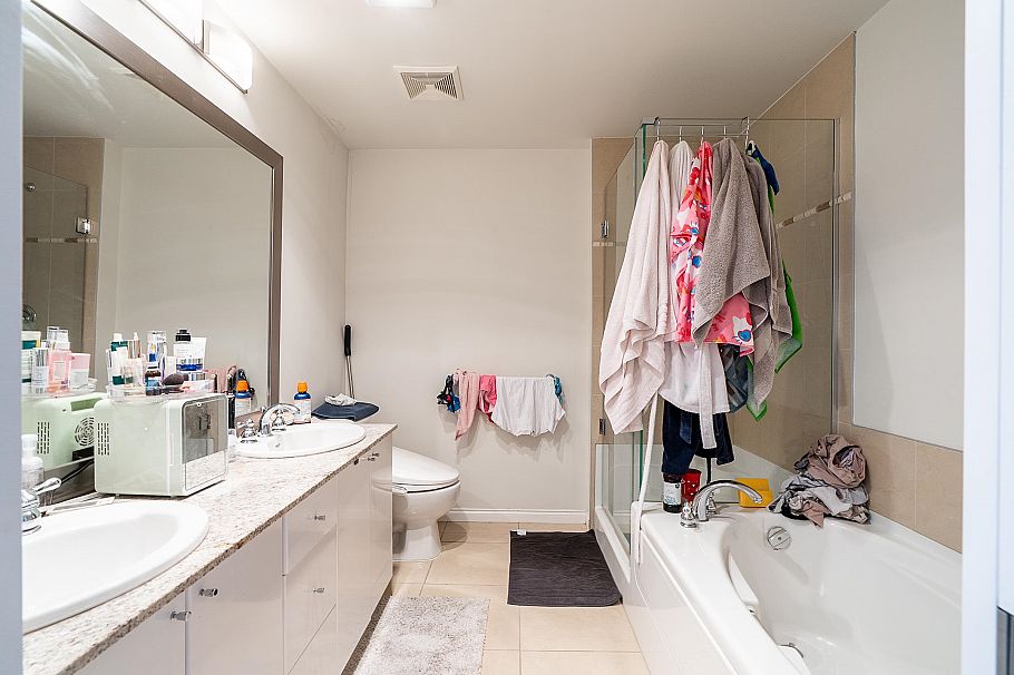2905 1211 Melville Street Vancouver, BC - 18