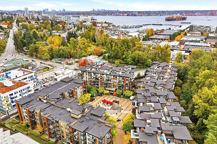 307 719 W 3rd Street North Vancouver, BC - 19