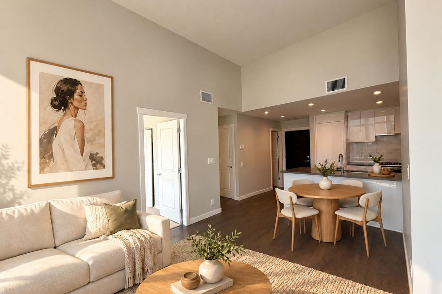 504 5687 Gray Avenue Vancouver, BC - 2
