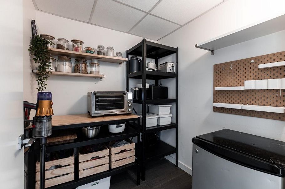 703 1688 Pullman Porter Street Vancouver, BC - 16