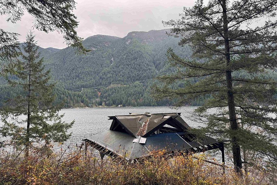 Lot B Best Point North Vancouver, BC - 17