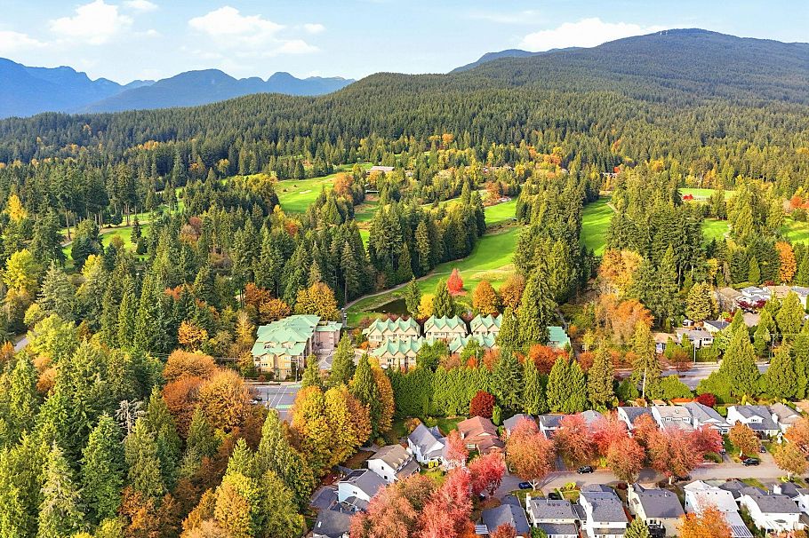 3332 Mt Seymour Parkway North Vancouver, BC - 35