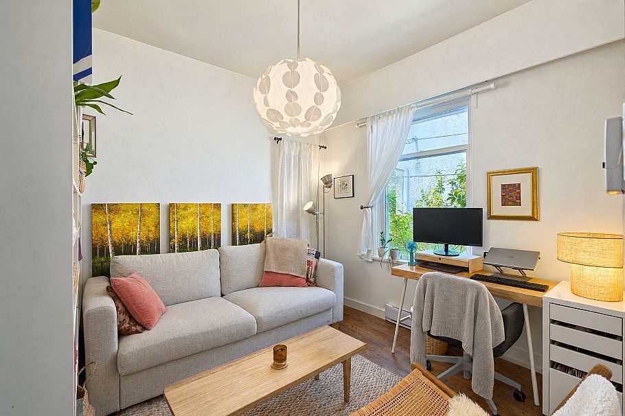 1701 Semlin Drive Vancouver, BC - 19