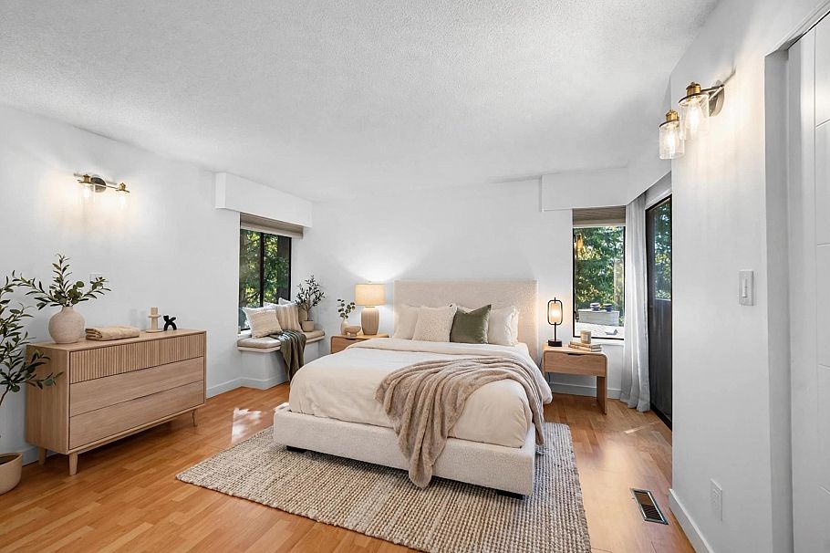 5520 Huckleberry Lane North Vancouver, BC - 7