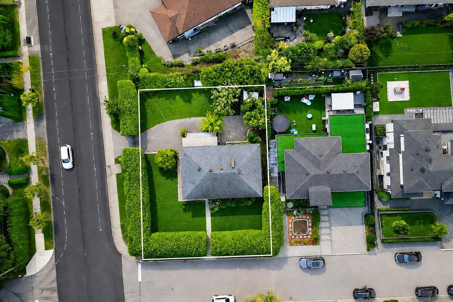 799 Donegal Place North Vancouver, BC - 38