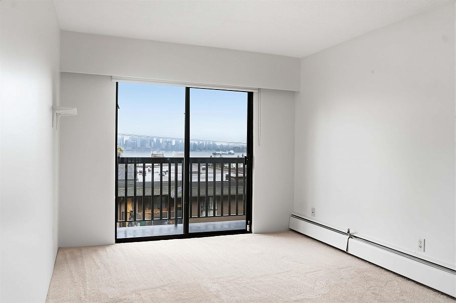 302 211 W 3rd Street North Vancouver, BC - 12