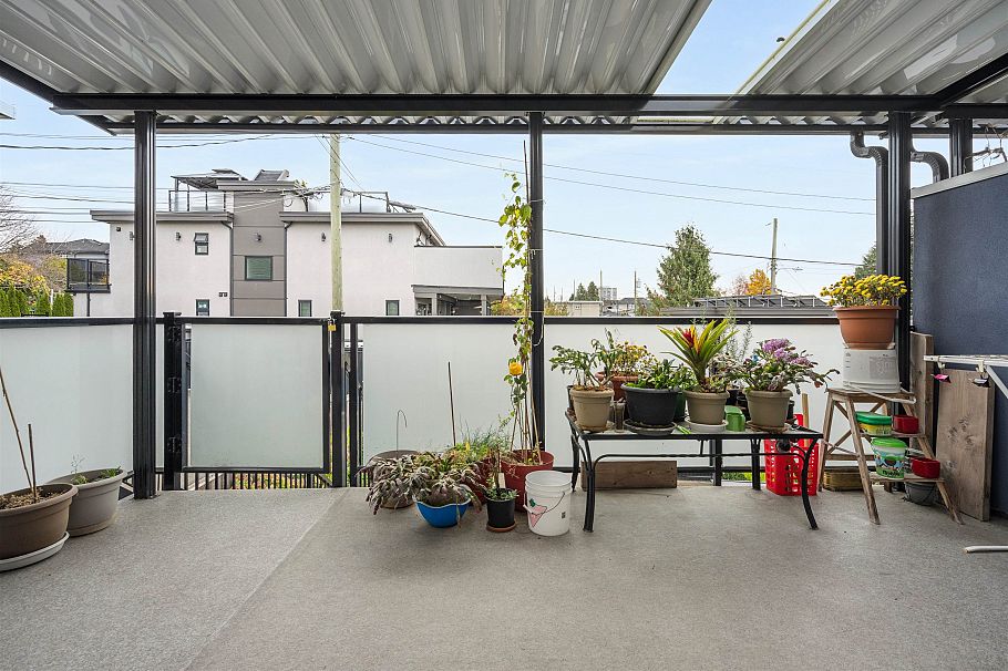 7936 Main Street Vancouver, BC - 18