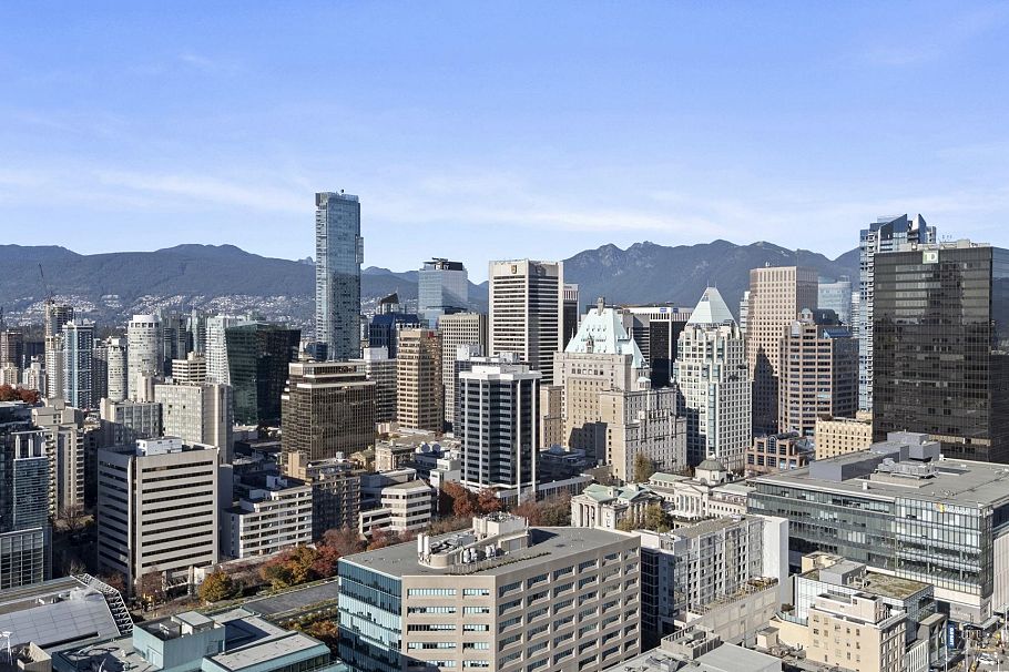 303 933 Seymour Street Vancouver, BC - 25
