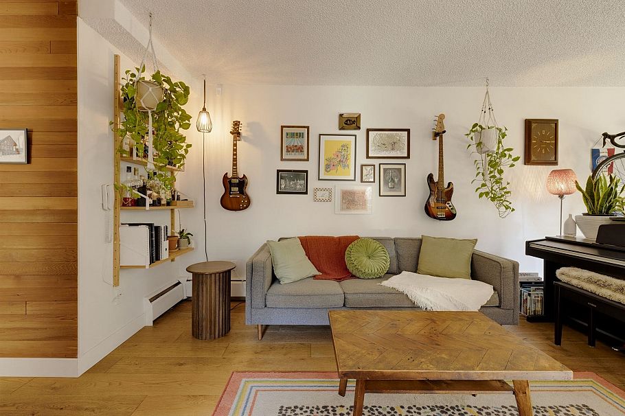 214 2336 Wall Street Vancouver, BC - 8