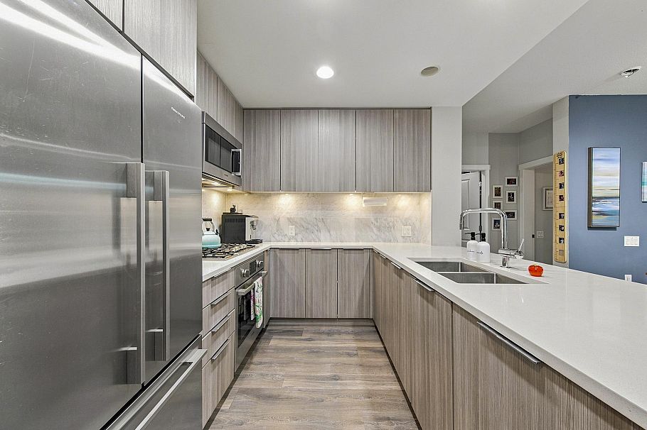 101 3289 Riverwalk Avenue Vancouver, BC - 6