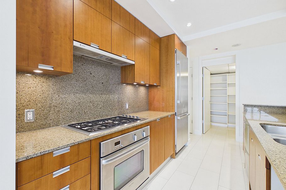 2403 1077 W Cordova Street Vancouver, BC - 15