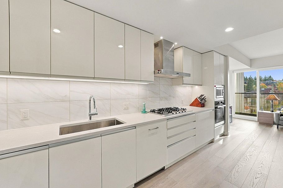 401 528 W King Edward Avenue Vancouver, BC - 5