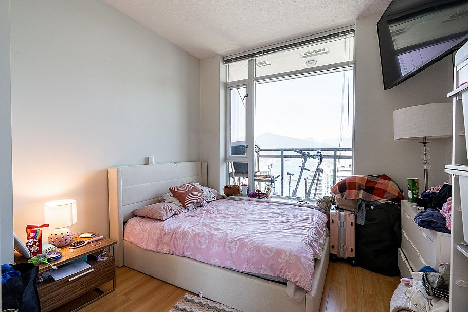 2905 1211 Melville Street Vancouver, BC - 19