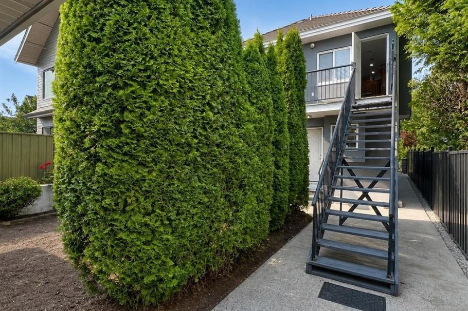 2388 E 5th Avenue Vancouver, BC - 25