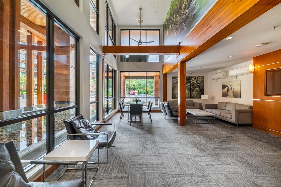 402 733 W 3rd Street North Vancouver, BC - 27