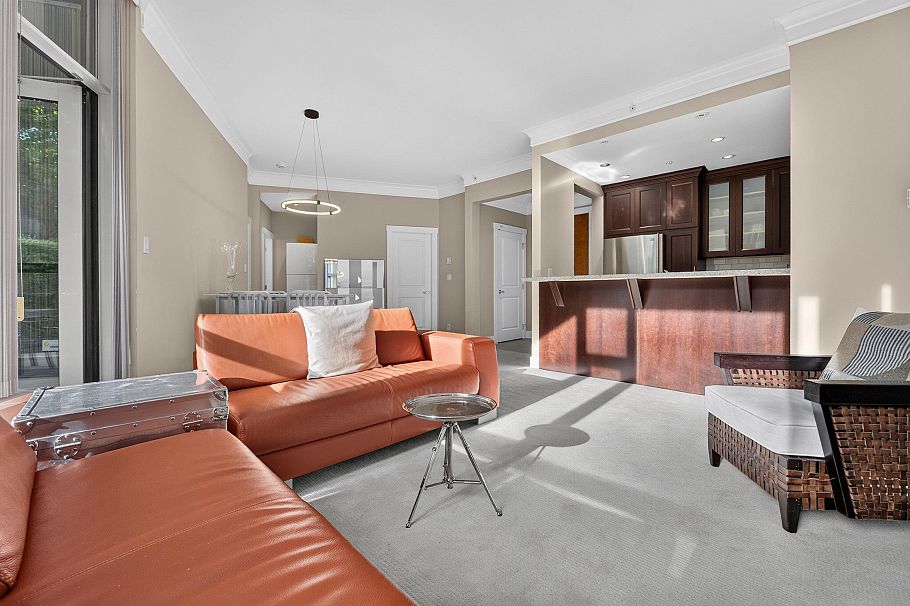 111 4685 Valley Drive Vancouver, BC - 9