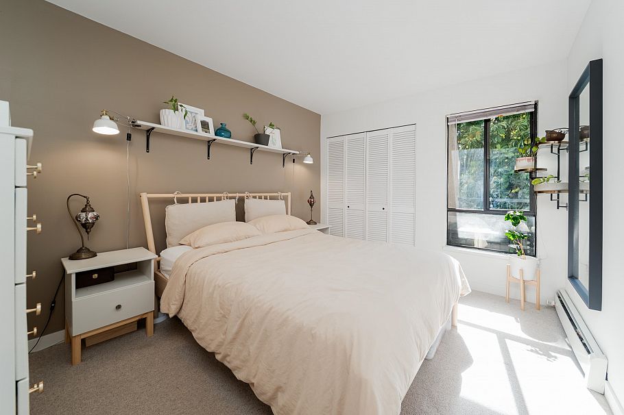 403 1169 Nelson Street Vancouver, BC - 12