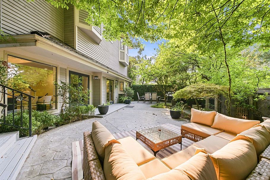 4245 Nautilus Close Vancouver, BC - 26