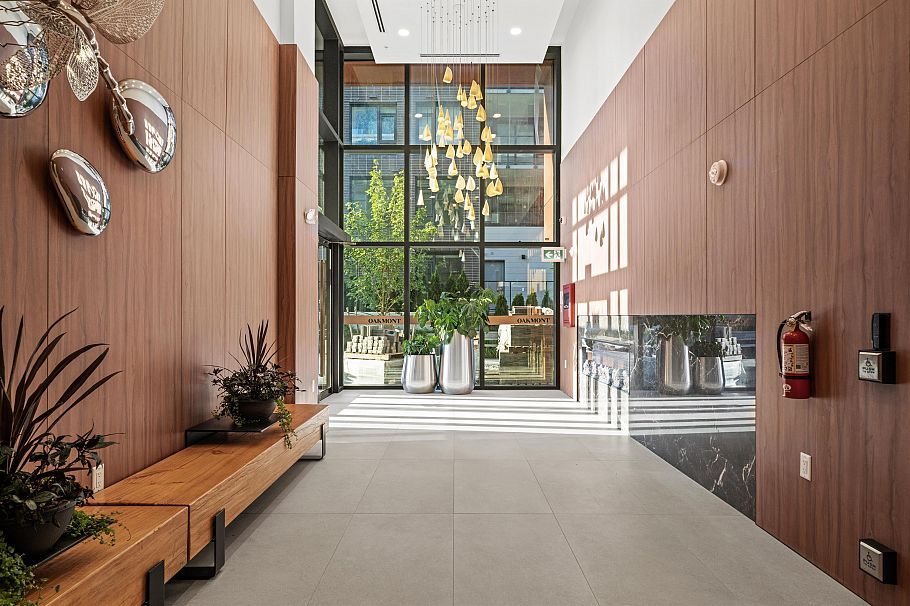 503 8486 Oak Street Vancouver, BC - 28