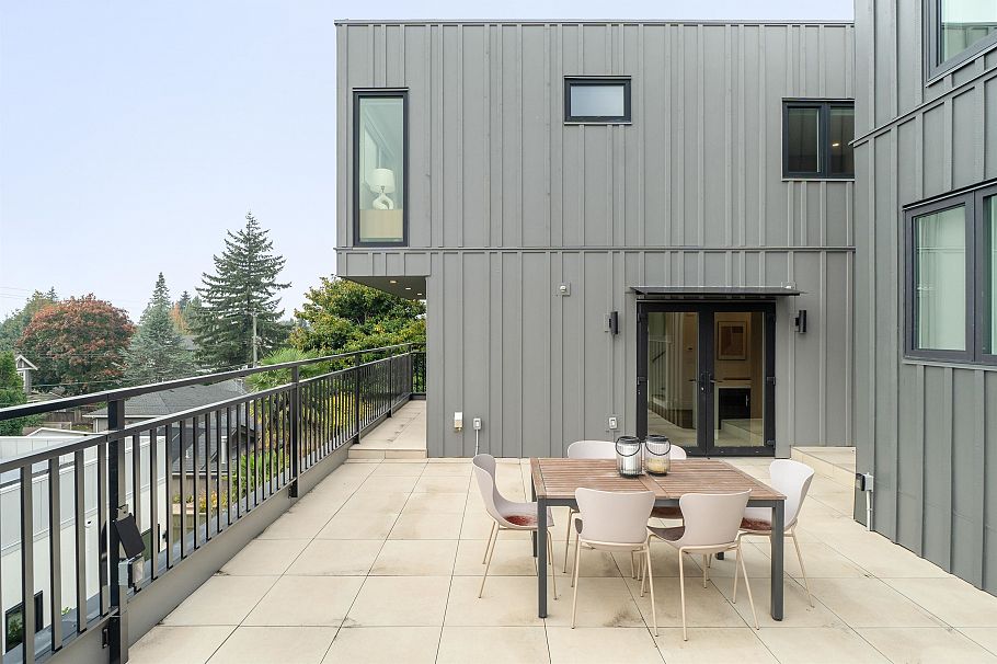 3 950 W 57th Avenue Vancouver, BC - 11
