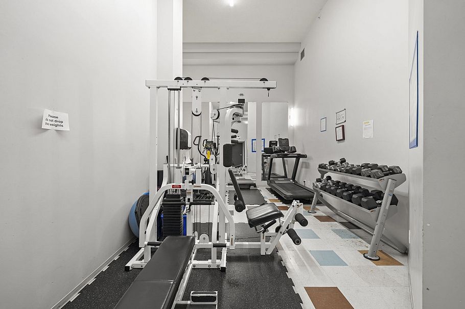 303 933 Seymour Street Vancouver, BC - 20