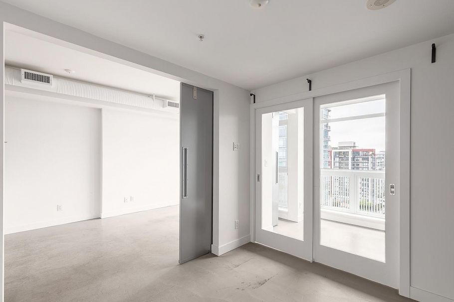 1505 108 E 1st Avenue Vancouver, BC - 10