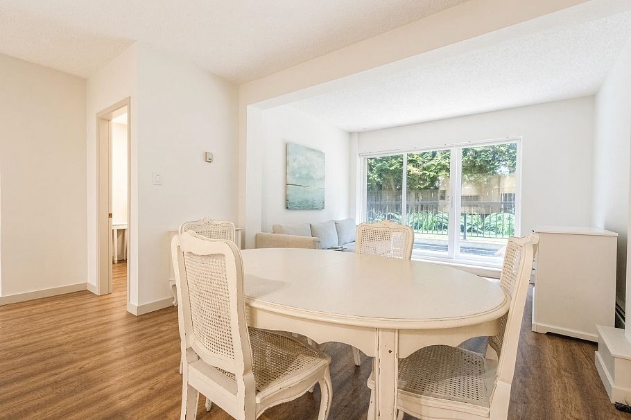 110 1655 NELSON STREET, Vancouver BC V6G 1M4 Vancouver, BC - 8