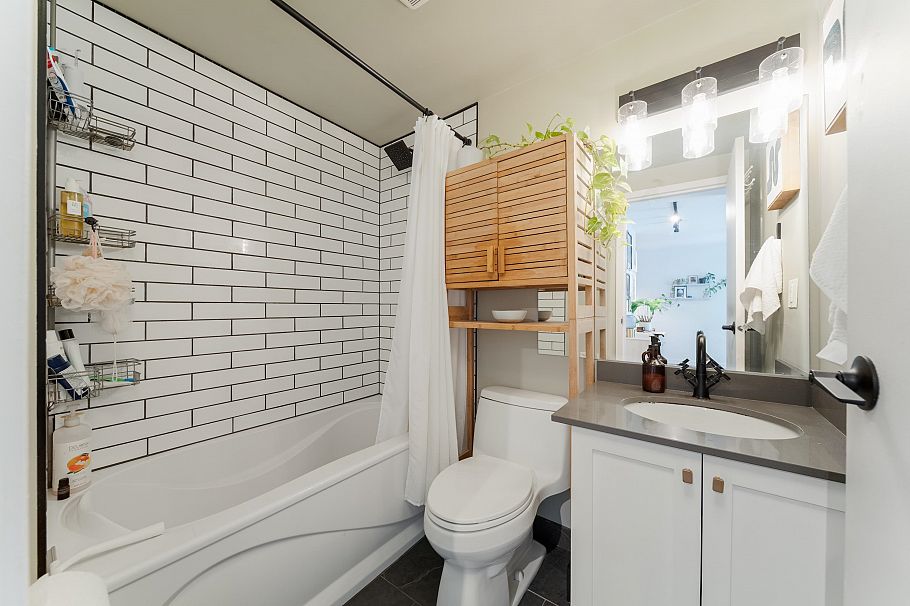 403 1169 Nelson Street Vancouver, BC - 20