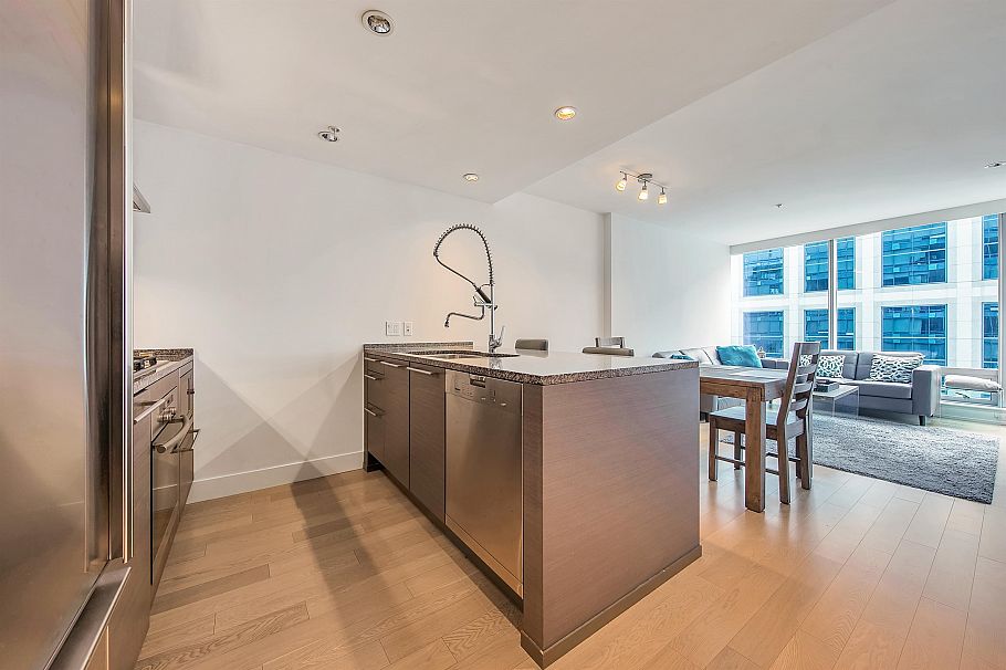 2504 1111 ALBERNI STREET, Vancouver BC V6E 4V2 Vancouver, BC - 3