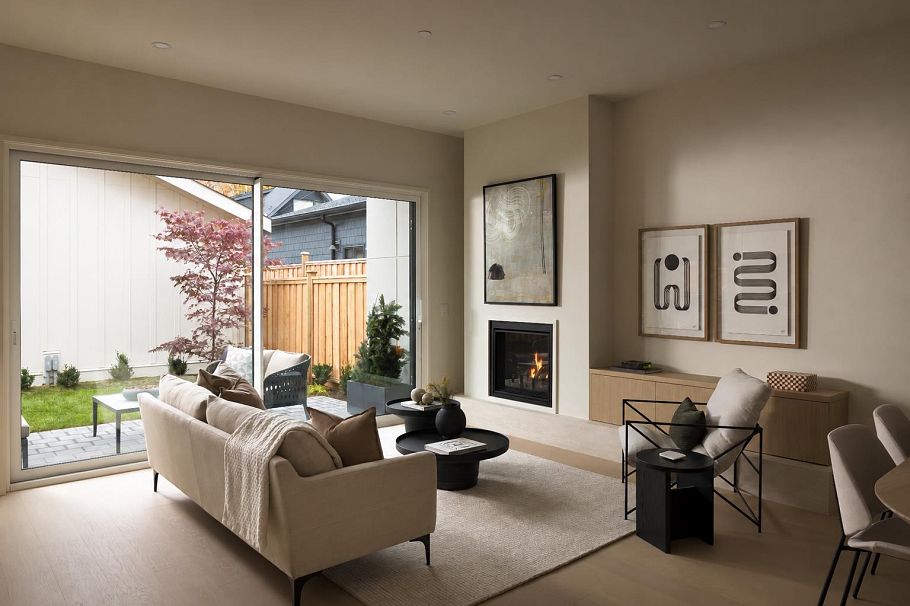 2 3351 W 13th Avenue Vancouver, BC - 8