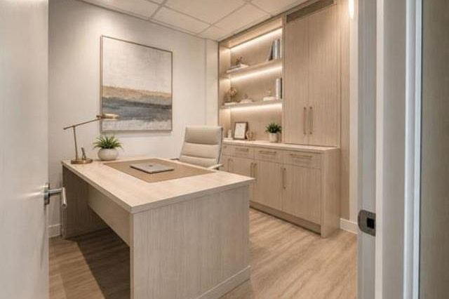 1402 1661 Quebec Street Vancouver, BC - 12