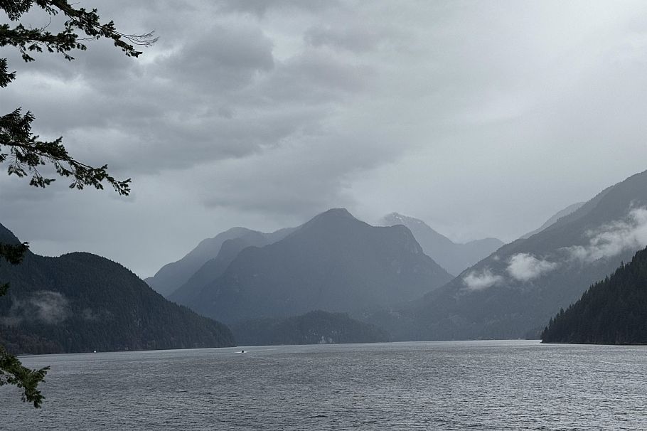Lot B Best Point North Vancouver, BC - 6