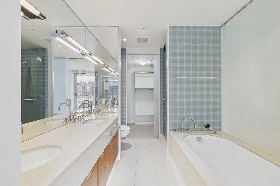2403 1077 W Cordova Street Vancouver, BC - 22