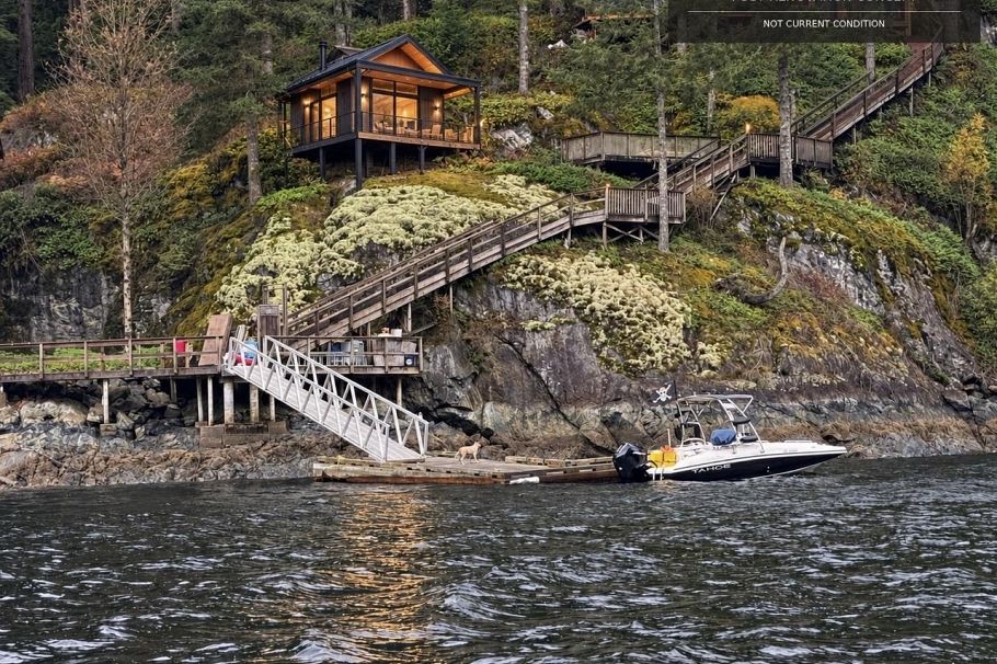 Lot B Best Point North Vancouver, BC - 12