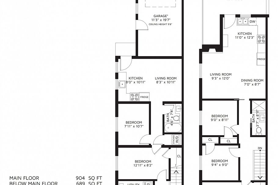 7936 Main Street Vancouver, BC - 24