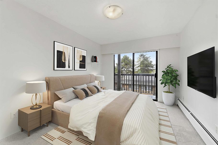 302 211 W 3rd Street North Vancouver, BC - 11