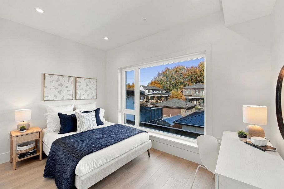 2 841 E 39th Avenue Vancouver, BC - 24