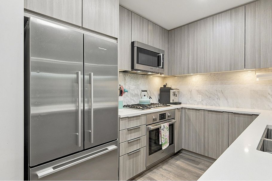 101 3289 Riverwalk Avenue Vancouver, BC - 7