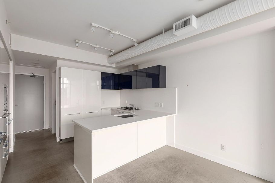 1505 108 E 1st Avenue Vancouver, BC - 4