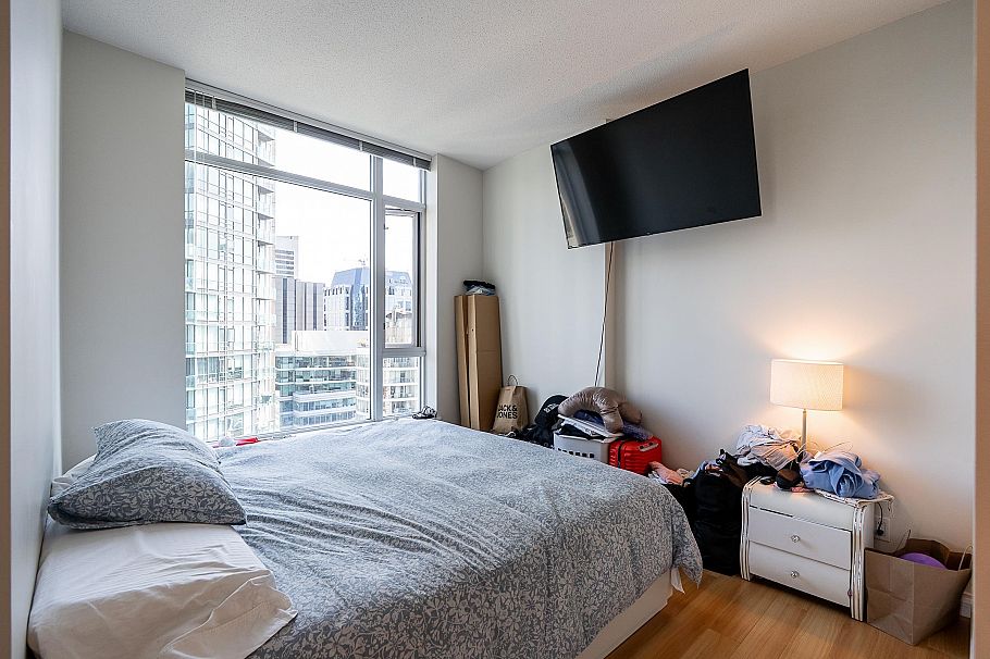 2905 1211 Melville Street Vancouver, BC - 15
