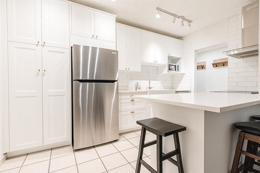 110 1655 NELSON STREET, Vancouver BC V6G 1M4 Vancouver, BC - 12