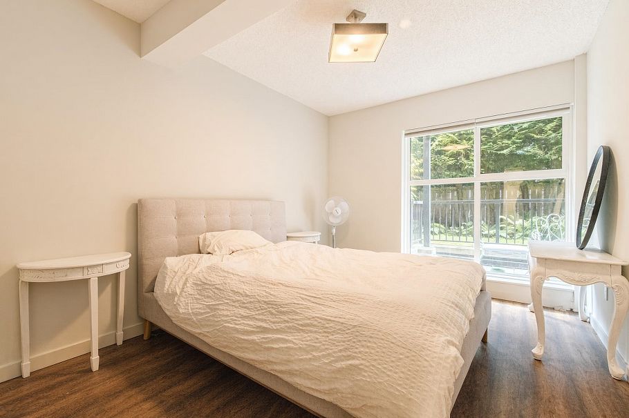 110 1655 NELSON STREET, Vancouver BC V6G 1M4 Vancouver, BC - 17