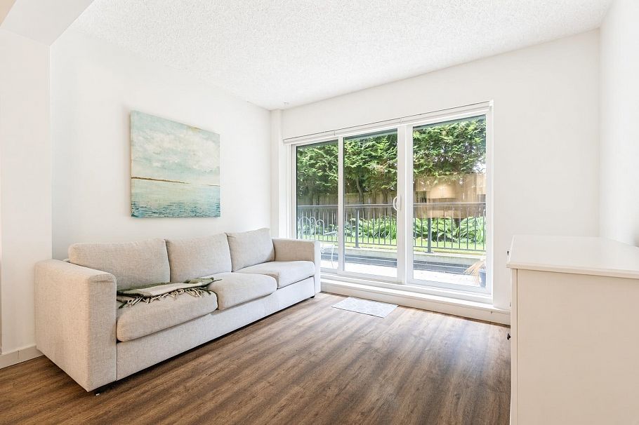 110 1655 NELSON STREET, Vancouver BC V6G 1M4 Vancouver, BC - 5