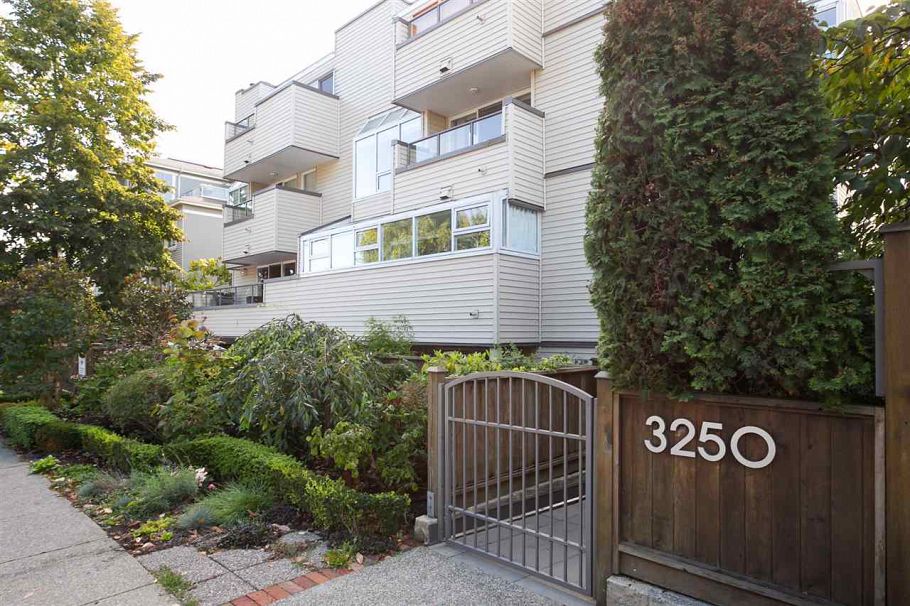 2 3250 W 4th Avenue Vancouver, BC - 10