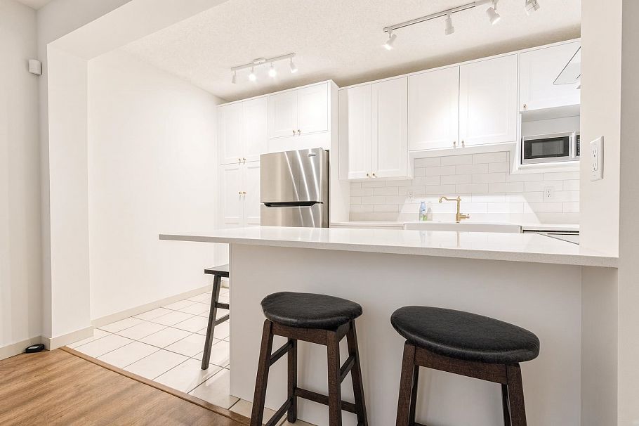 110 1655 NELSON STREET, Vancouver BC V6G 1M4 Vancouver, BC - 13